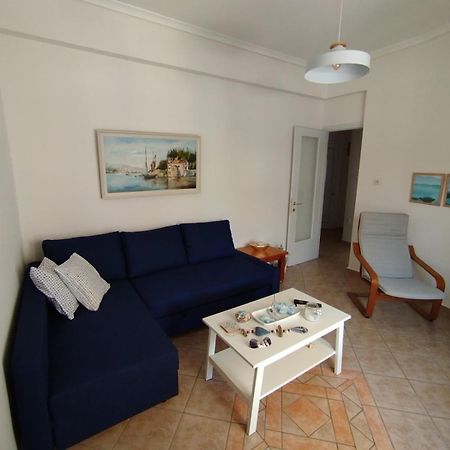 Iraklitsa Bay Apartment Nea Iraklitsa Εξωτερικό φωτογραφία
